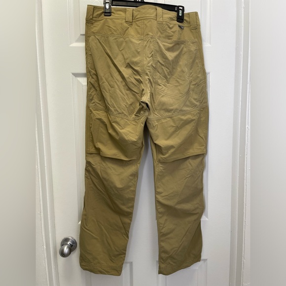 Hiking Pants 34 W x 30 L - Picture 7 of 10
